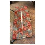 QUILTED SLEEPING BAG