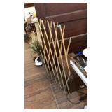 BAMBOO RACK
