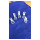 COLLECTION OF 5 PERFUMES