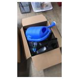 LOT OF ASST. HOUSEHOLD