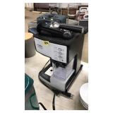 MR. COFFEE CAFE BISTO