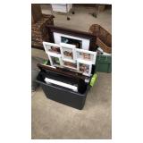 ASST. PICTURE FRAMES