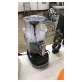 HAMILTON BEACH CHOPPER