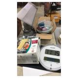 LOT OF ASST. HOUSEHOLD