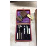 WOTAN SAFETY RAZOR SET