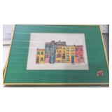 WATERCOLOR BY SIMUREK