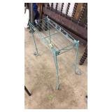 IRON PLANT STAND