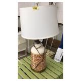 JUG LAMP