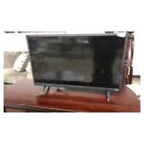 VIZIO 31' TV, NO REMOTE