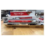EXXON TOY TANKER TRUCK IN BOX