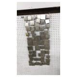 METAL WALL HANGING ART