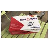 RESPORATE BLOOD PRESSURE GUAGE