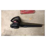 TORO ELECTIRC BLOWER