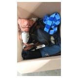 COLLECTION OF LADIES PURSES