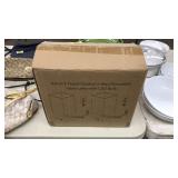 SET OF 2 TOUCH LAMPS, NIB