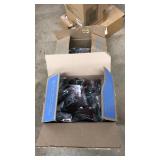 2 BOXES OF CHRISTMAS LIGHTS