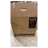 FLUSHMATE 503 SERIES IN BOX