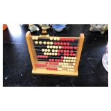 ABACUS BY SIMPLEX TOYS, HOLLAND