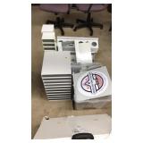 CRESSLINE GRID SYSTEMS ORGANIZING SYSTEM