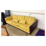 MOVELVAERK MID CENTURY SOFA, MADE IN DENMARK