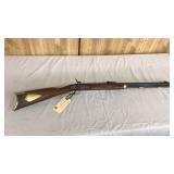 CVA 50 CAL BLACK POWDER, PERCUSSION