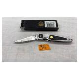 PUMA HUNTEC 11 FOLDING KNIFE