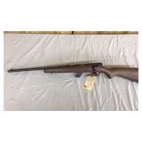SAVAGE MARK 2, 22 BOLT ACTION RIFLE, LEFT HANDED