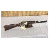 HENRY GOLDEN BOY 45 COLT LEVER ACTION