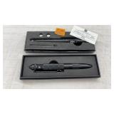 (2) TACTICAL PENS: TAC & ABP