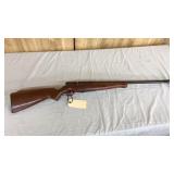 MOSSBERG MOD.190 12GA BOLT ACTION SHOTGUN