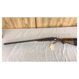 SPANISH ZEPHYR NO.7 12GA. SXS