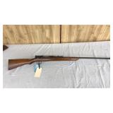 JAPANESE AIRSAKA SPORTERIZED BOLT ACTION RIFLE