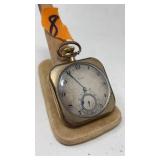 ANTIQUE ELGIN POCKET WATCH