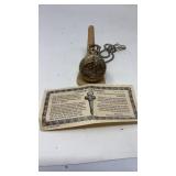 LIMITED EDITION COMMEMORATIVE POCKET WATCH