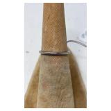 PLATINUM WG WEDDING RING