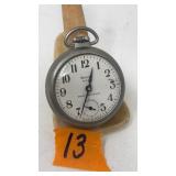 WESTCLOX SCOTTY POCKET WATCH