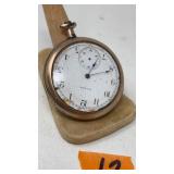 ANTIQUE ELGIN POCKET WATCH