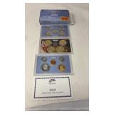 2010 US MINT PROOF SET SAN FRANCISCO MINT