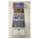 2010 US MINT PROOF SET SAN FRANCISCO MINT