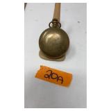 TIME BALL SPECIAL ANTIQUE POCKET WATCH