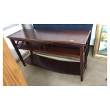 ENTRY WAY TABLE
