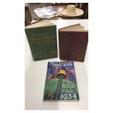 3 ASST .BOOKS
