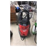 HUSKY POWERWASHER