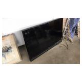 HITATCHI FLATSCREEN, 46'