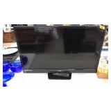 SANYO FLATSCREEN TV 32'