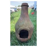 TABLE TOP CHIMENEA
