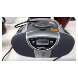 DURABRAND RADIO