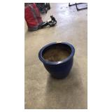 TERACOTTA PLANTER
