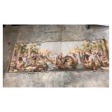 1930S TAPESTRY