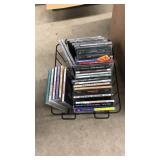 BASKET OF ASST. CDS